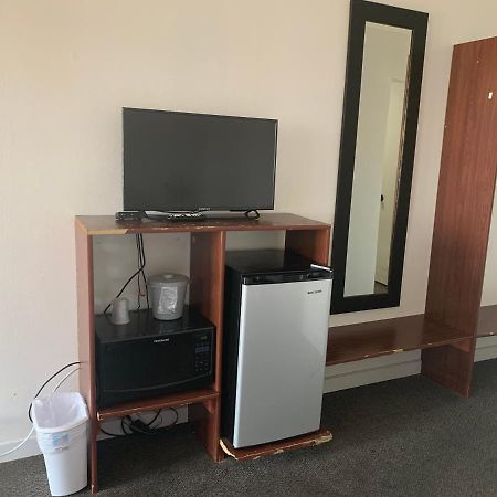 Royal Inn Casper Εξωτερικό φωτογραφία