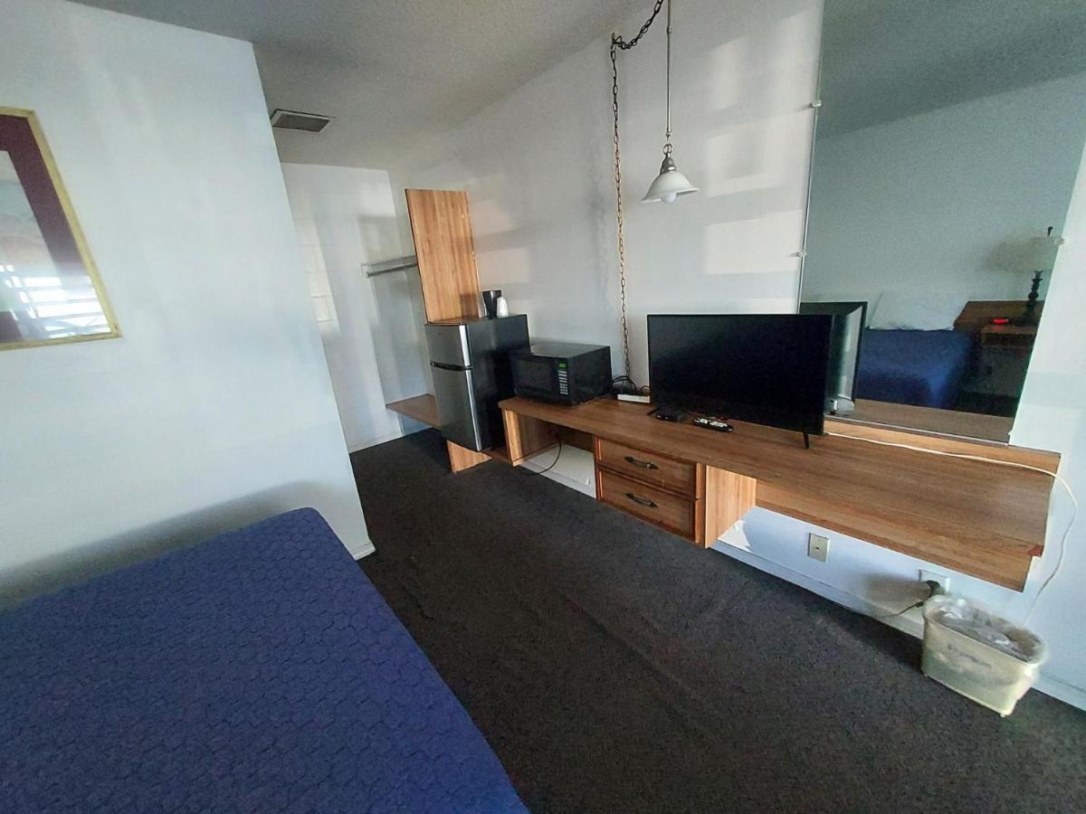 Royal Inn Casper Εξωτερικό φωτογραφία