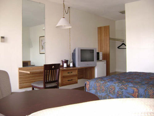 Royal Inn Casper Εξωτερικό φωτογραφία